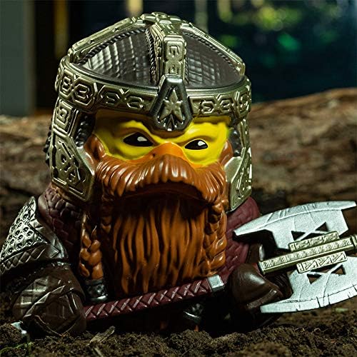 TUBBZ Lord of the Rings Boxed Gimli