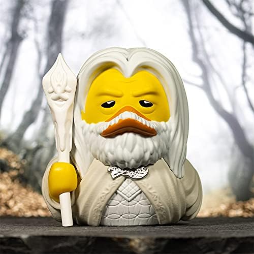 TUBBZ Lord of the Rings Boxed Gandalf The White