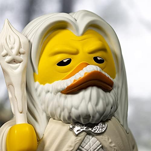 TUBBZ Lord of the Rings Boxed Gandalf The White