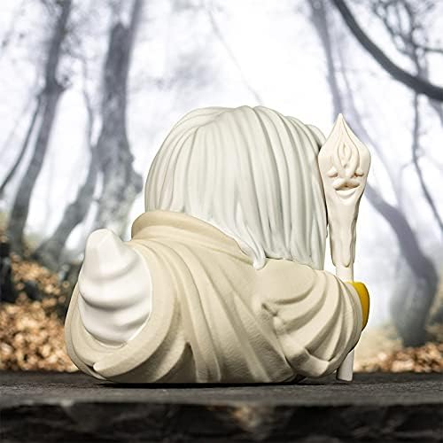 TUBBZ Lord of the Rings Boxed Gandalf The White
