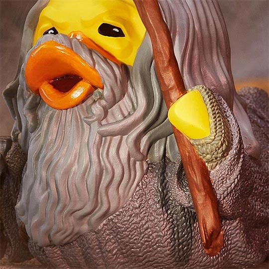 TUBBZ Lord of the Rings Boxed Gandalf (You Shall Not Pass)