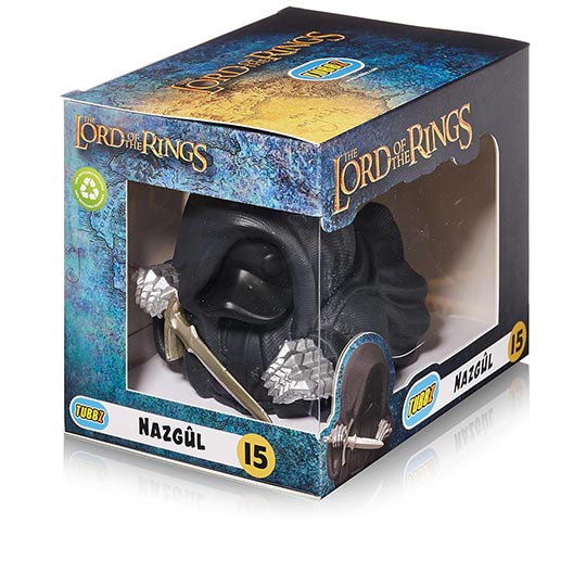TUBBZ Lord of the Rings Boxed
Ringwraith