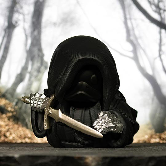 TUBBZ Lord of the Rings Boxed
Ringwraith