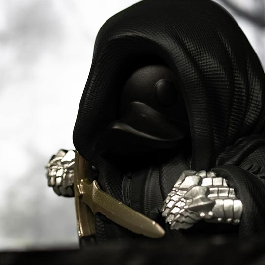 TUBBZ Lord of the Rings Boxed
Ringwraith