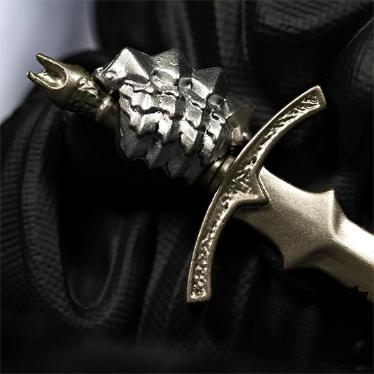 TUBBZ Lord of the Rings Boxed
Ringwraith