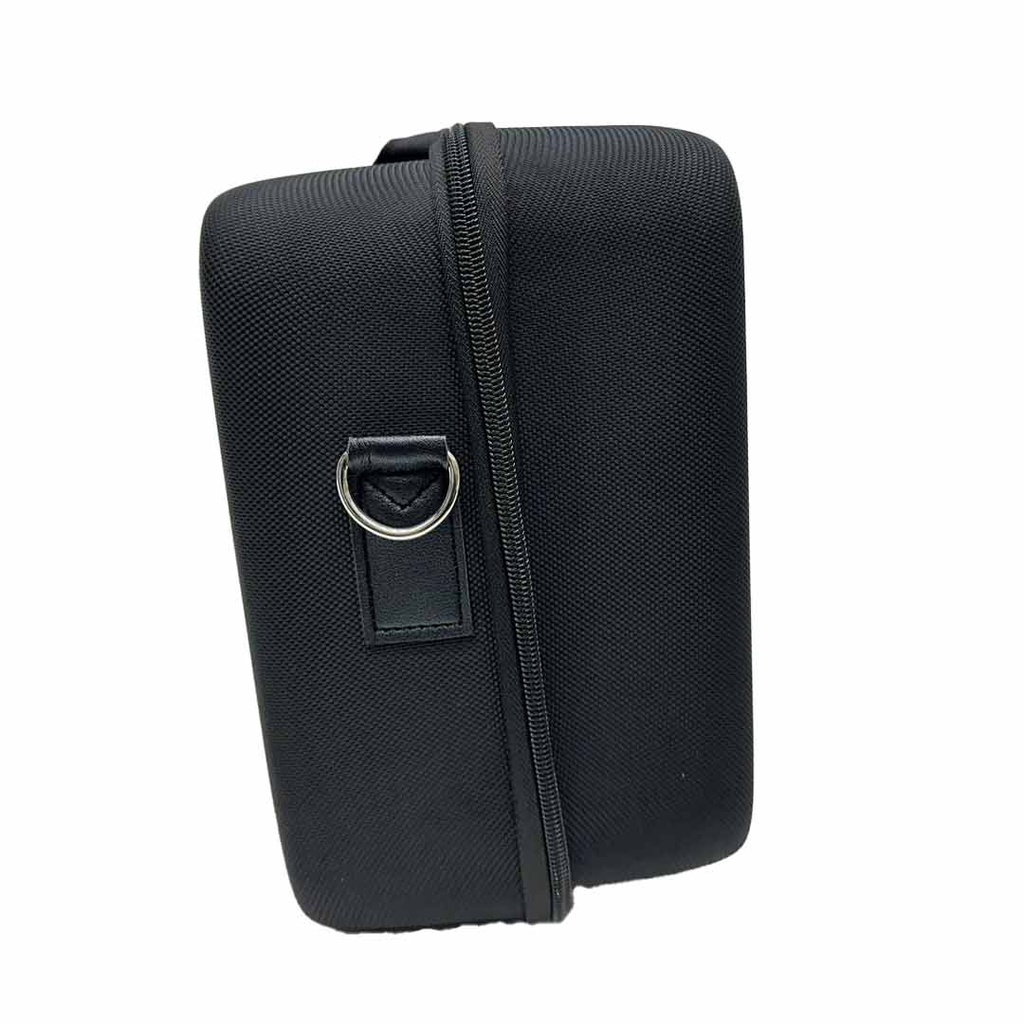 PS5 Slim Carry Case Black