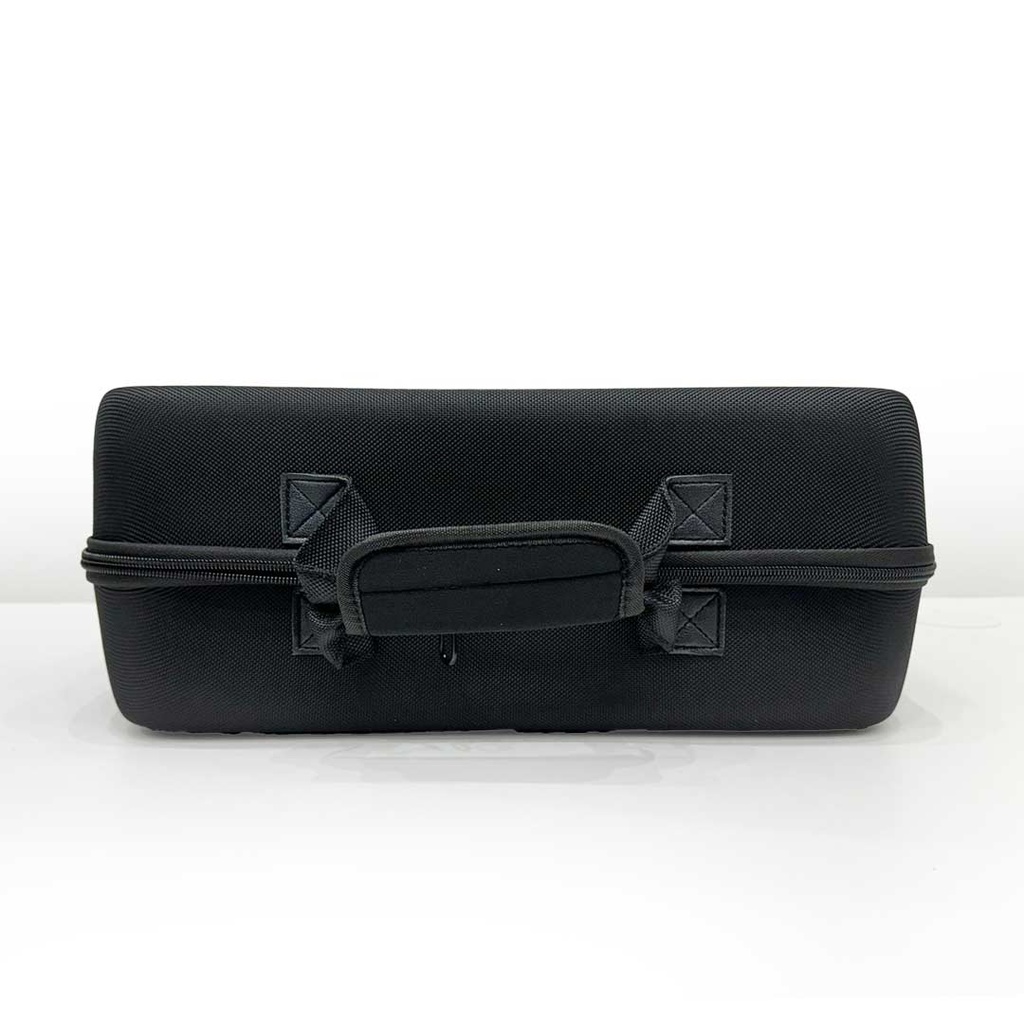 PS5 Slim Carry Case Black