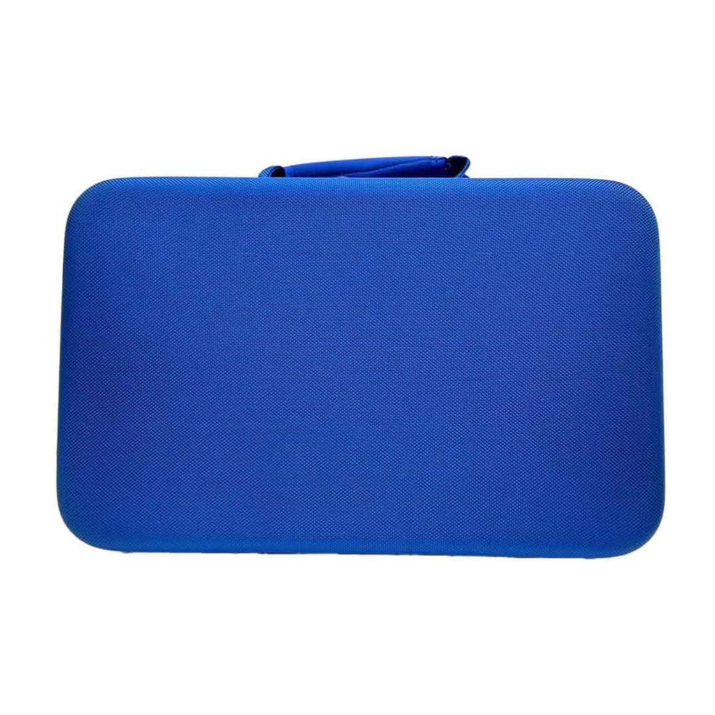PS5 Slim Carry Case Blue