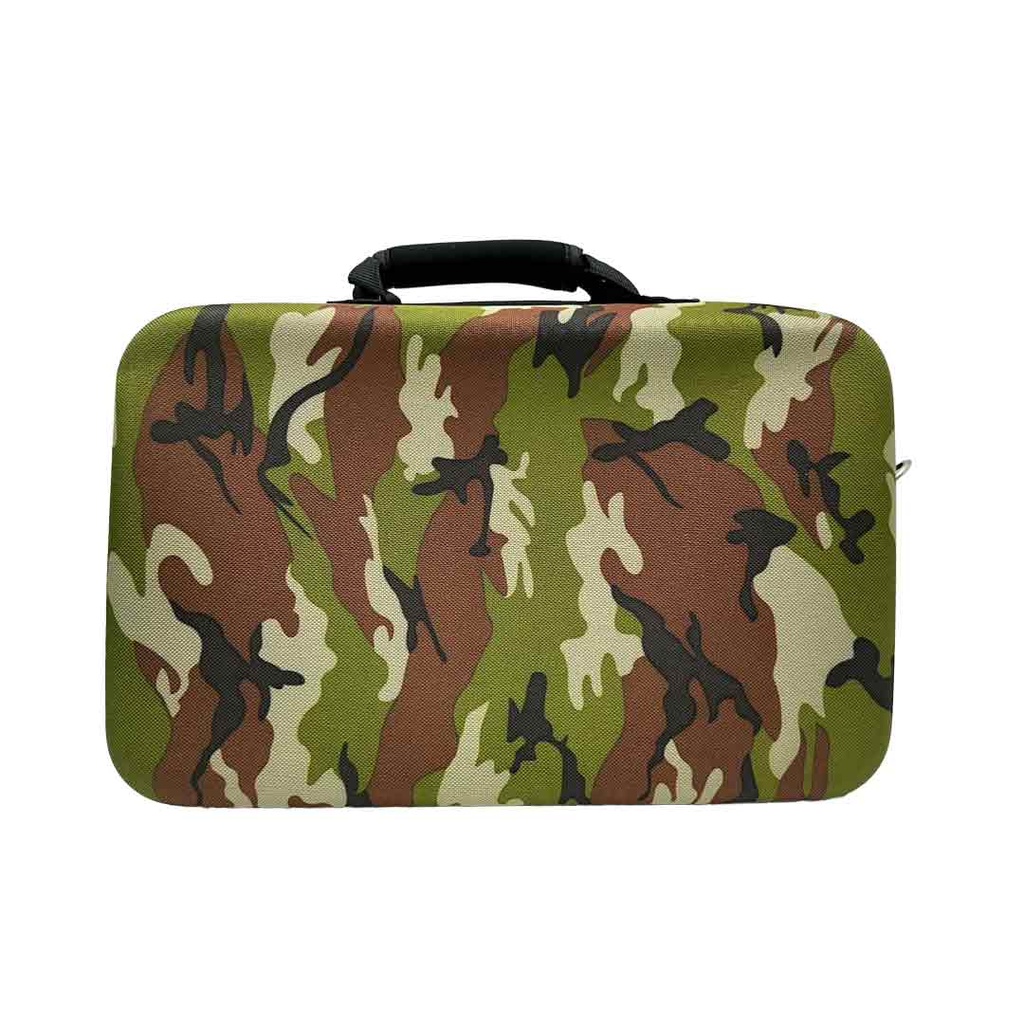 PS5 Slim Carry Case Camouflage
