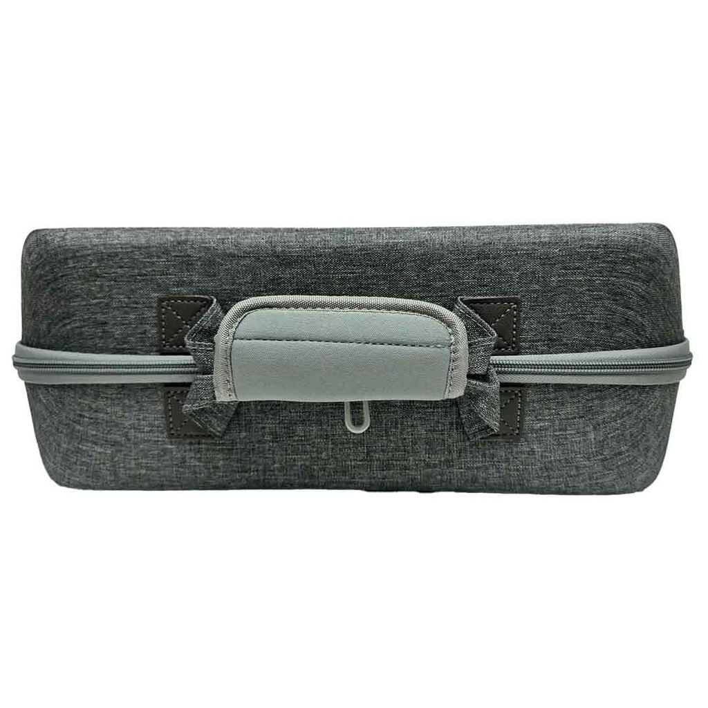 PS5 Slim Carry Case Grey