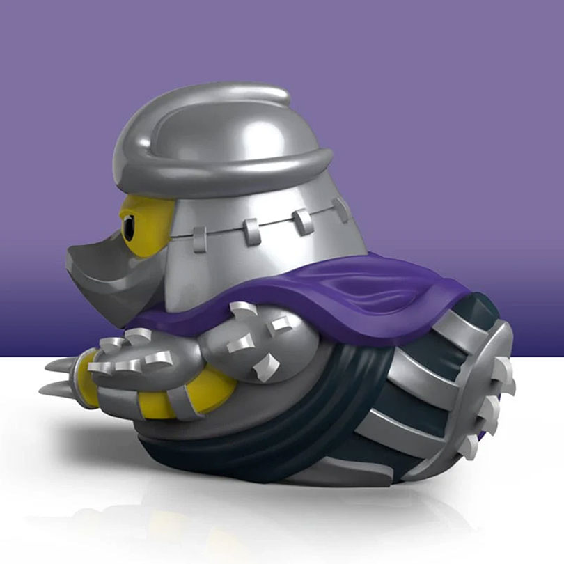 Tubbz Teenage Mutant Ninja Turtles 1st ED Shredder 