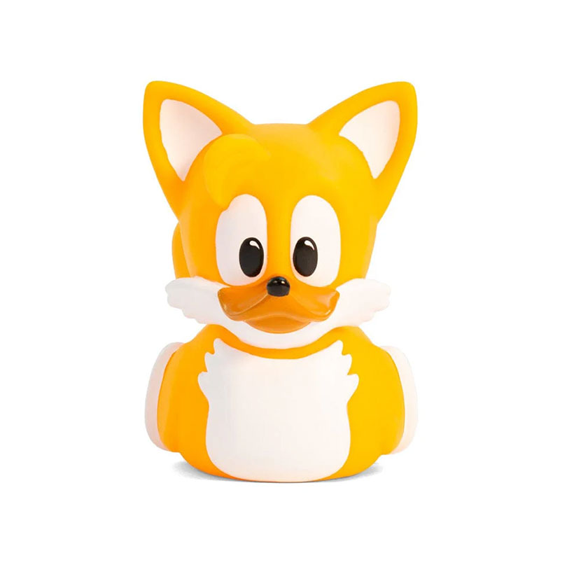 Tubbz Sonic Boxed Tails 