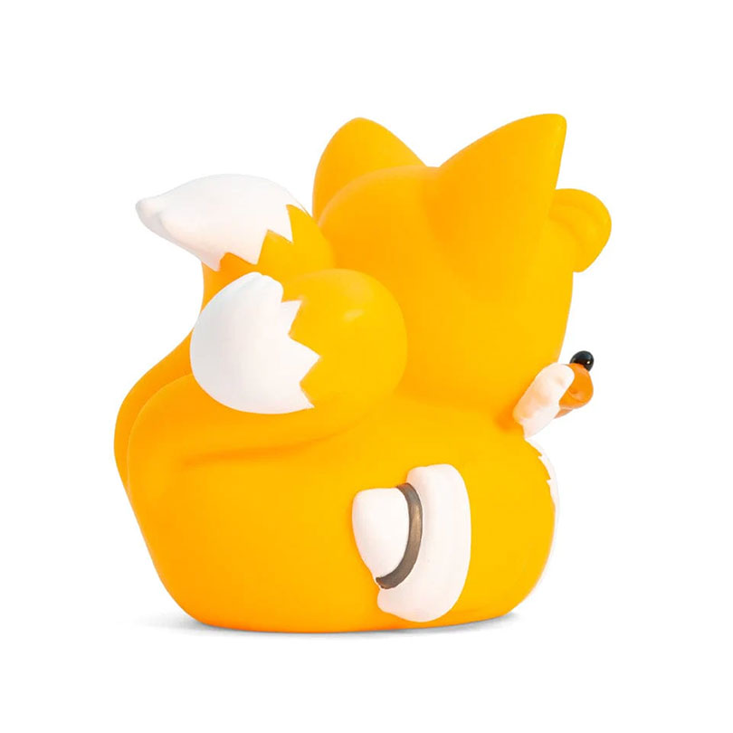 Tubbz Sonic Boxed Tails 