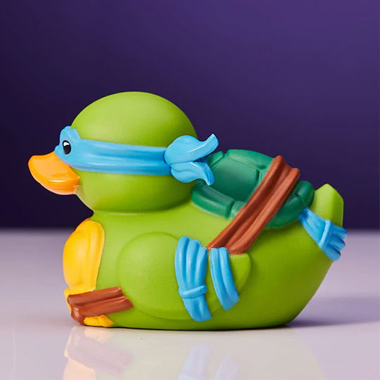 Tubbz Mini Teenage Mutant Ninja Turtles Leonardo