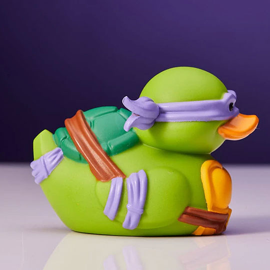 Tubbz Mini Teenage Mutant Ninja Turtles Donatello