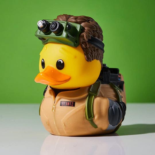 Tubbz Mini Ghostbusters Ray Stantz 