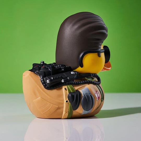 Tubbz Mini Ghostbusters Egon Spengler 