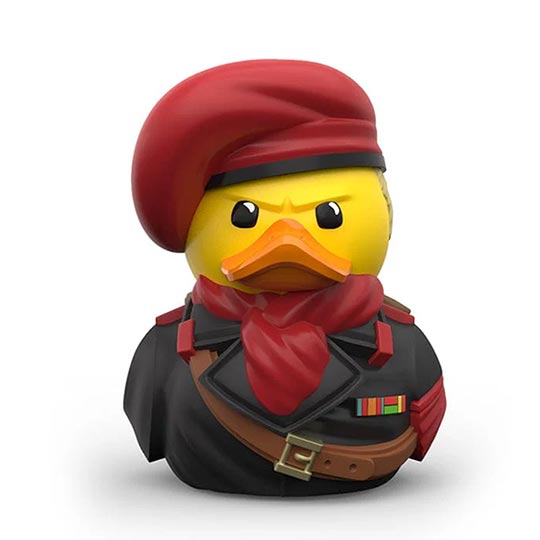 Tubbz Metal Gear Solid Boxed Revolver Ocelot 