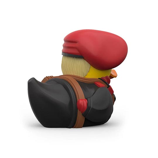 Tubbz Metal Gear Solid Boxed Revolver Ocelot 