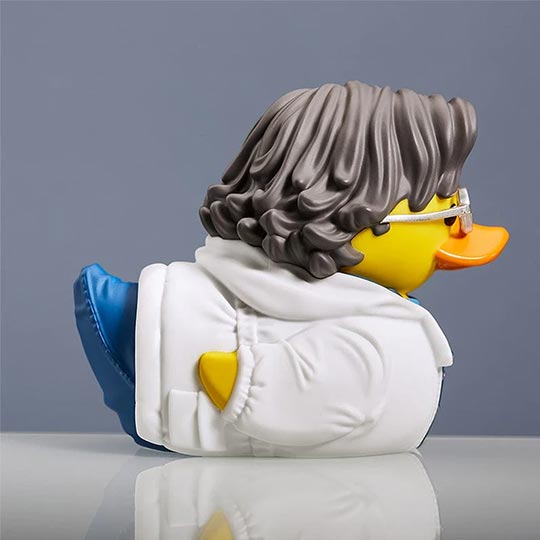 Tubbz Metal Gear Solid Boxed Dr. Hal Otacon 