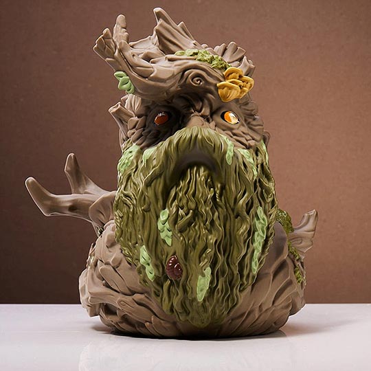 Tubbz Lord Of The Rings XL Treebeard 