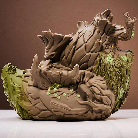 Tubbz Lord Of The Rings XL Treebeard 
