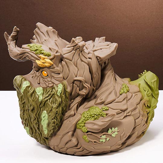 Tubbz Lord Of The Rings XL Treebeard 