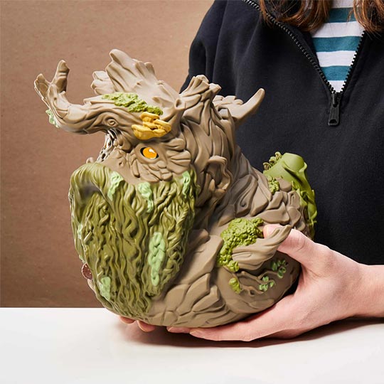 Tubbz Lord Of The Rings XL Treebeard 