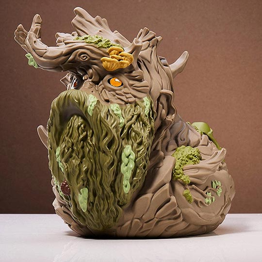 Tubbz Lord Of The Rings XL Treebeard 
