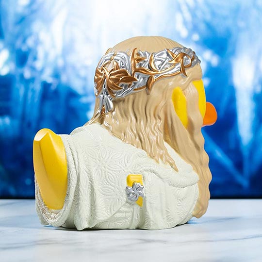 Tubbz Lord Of The Rings Boxed Galadriel