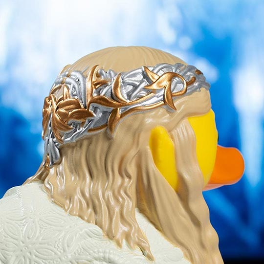 Tubbz Lord Of The Rings Boxed Galadriel