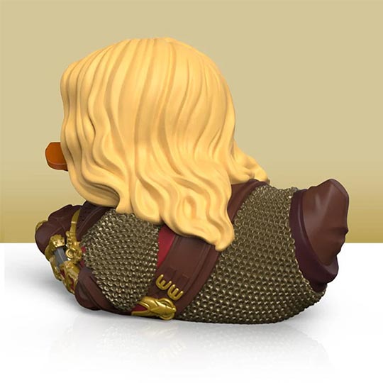 Tubbz Lord Of The Rings 1st ED Eowyn 
