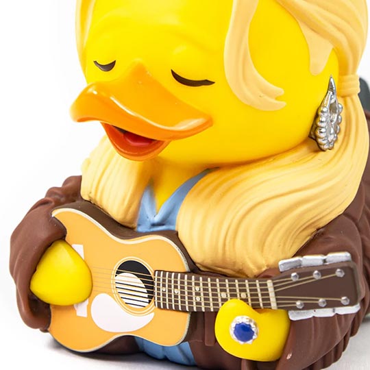 Tubbz Friends Boxed Phoebe Buffay 