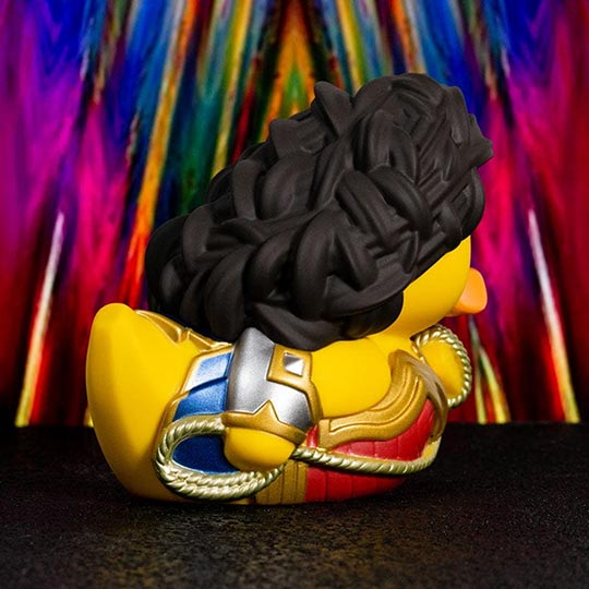 Tubbz DC Comics Boxed Wonder Woman 