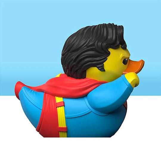 Tubbz DC Comics Boxed Superman 