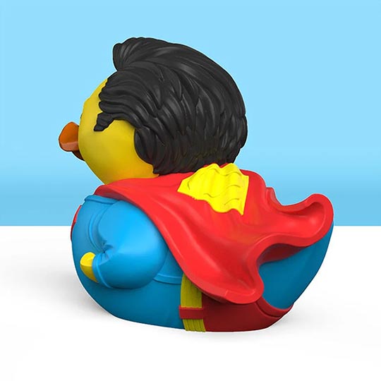 Tubbz DC Comics Boxed Superman 