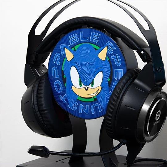 Numskull Sonic Locker
