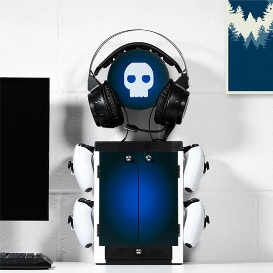 Numskull PS5 Inspired Locker
