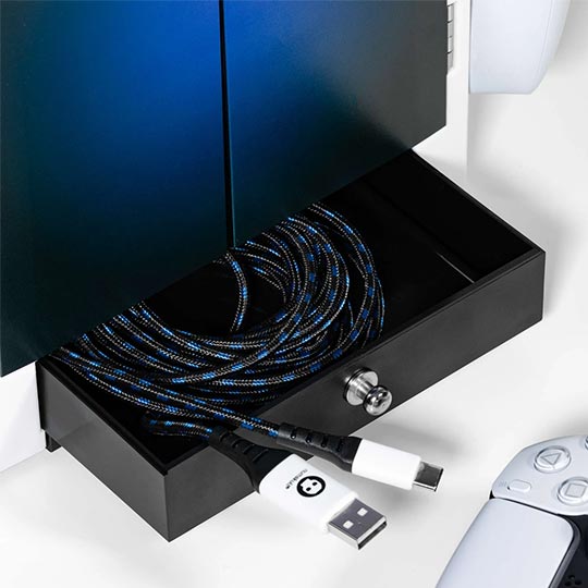 Numskull PS5 Inspired Locker