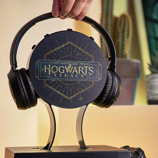 Numskull Hogwarts Locker