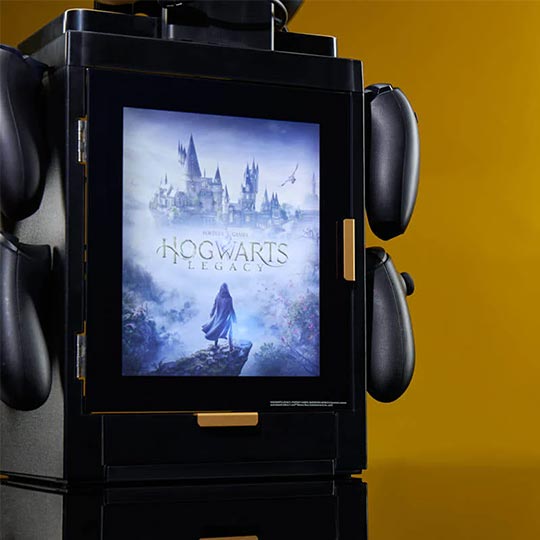 Numskull Hogwarts Light Locker