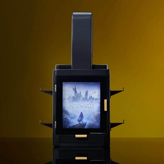Numskull Hogwarts Light Locker