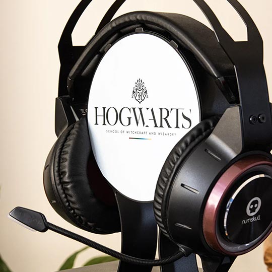 Numskull Harry Potter Locker