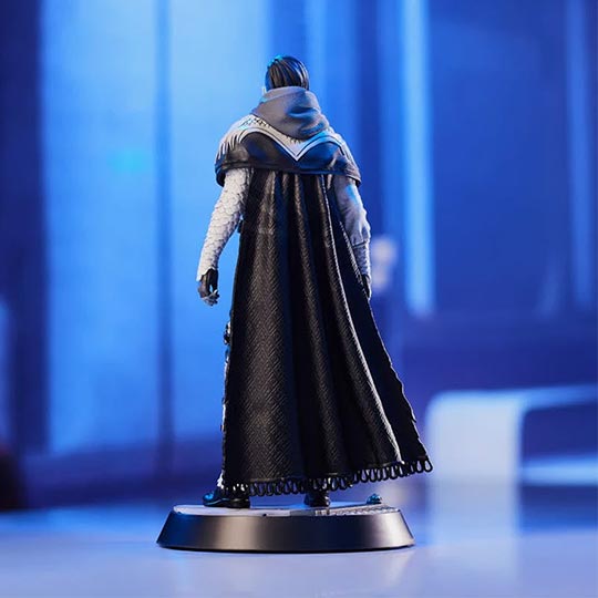 Numskull Destiny The Crow Statue