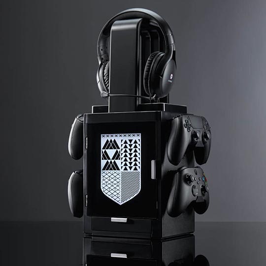 Numskull Destiny Light Locker