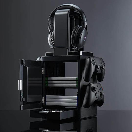 Numskull Destiny Light Locker