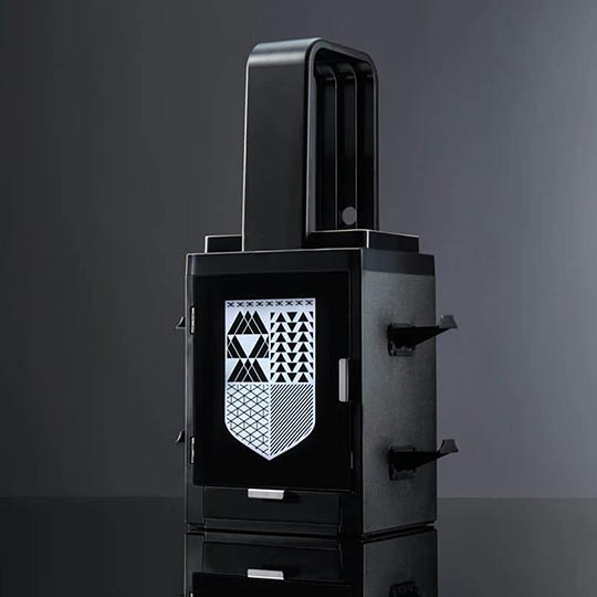 Numskull Destiny Light Locker