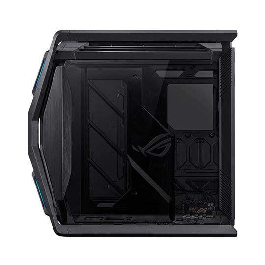 ASUS ROG Hyperion GR701 ARGB Full Tower Case - Black
