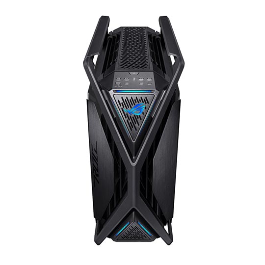 ASUS ROG Hyperion GR701 ARGB Full Tower Case - Black