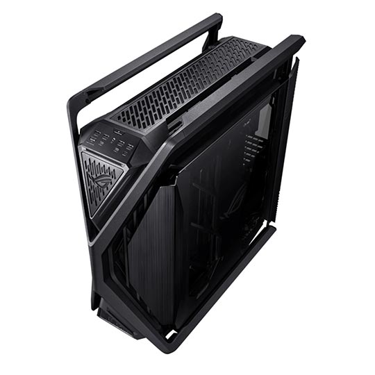 ASUS ROG Hyperion GR701 ARGB Full Tower Case - Black